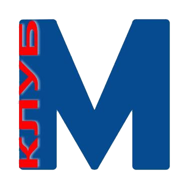 Лого на Младински КЛУБ ШТИП